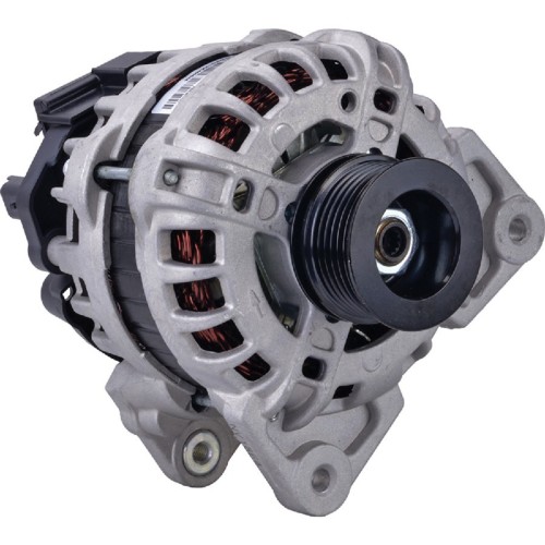 400-24334 Alternator for Dacia Dokker, Dacia Lodgy F000BL04M7