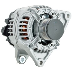 Alternator for Citroen Relay, Fiat Ducato 504087183 400-24335