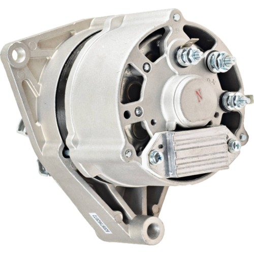 Alternator for VM Lombardini 5LD 9LD 11572620 9513043 38522072A, 38522239F