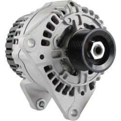 Alternator for JCB Backhoe Loader Dieselmax 320/08560, 320/08648