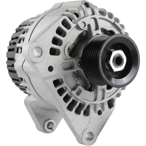 Alternator for JCB Backhoe Loader Dieselmax 320/08560, 320/08648