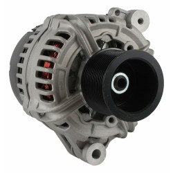 Alternator for Iveco IR/IF 24-Volt 90 Amp, 0-123-525-502, 500315943, 400-29016