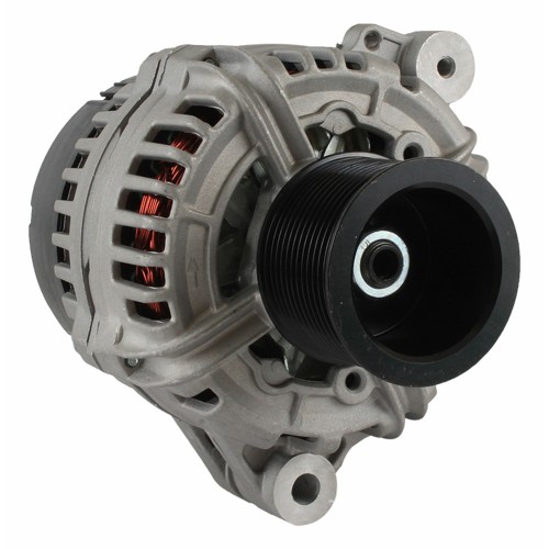Alternator for Iveco IR/IF 24-Volt 90 Amp, 0-123-525-502, 500315943, 400-29016