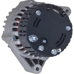 Alternator 24 Volt for Deutz KHD Tractor 118-3195,0118-2167, 0118-2403