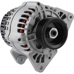 Alternator Ford New Holland Tractor TS80 TS90 TS100 TS110 TS115 5640