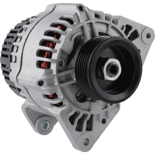 Alternator Ford New Holland Tractor TS80 TS90 TS100 TS110 TS115 5640