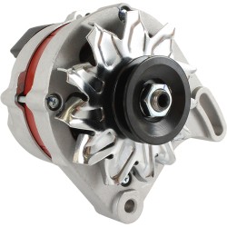 Alternator for Lombardini Engine LDW2204 LDW1603, DEUTZ F3M1008