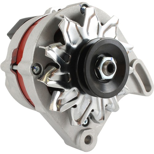 Alternator for Lombardini Engine LDW2204 LDW1603, DEUTZ F3M1008