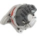 Alternator for Lombardini Engine LDW2204 LDW1603, DEUTZ F3M1008 Alternator for Lombardini Engine LDW2204 LDW1603, DEUTZ F3M1008