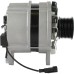 Alternator for New Holland TK4020, TK4030, TK4040 Crawler Tractor AIA0015 Alternator for New Holland TK4020, TK4030, TK4040 Crawler Tractor AIA0015
