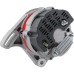 Alternator for Iveco, Lombardini 11572700 63320111, 63321136, 63321190 Alternator for Iveco, Lombardini 11572700 63320111, 63321136, 63321190