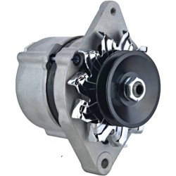 Alternator for Massey Ferguson, Iberica Tractor 11.201.095, AAG1310 400-29026