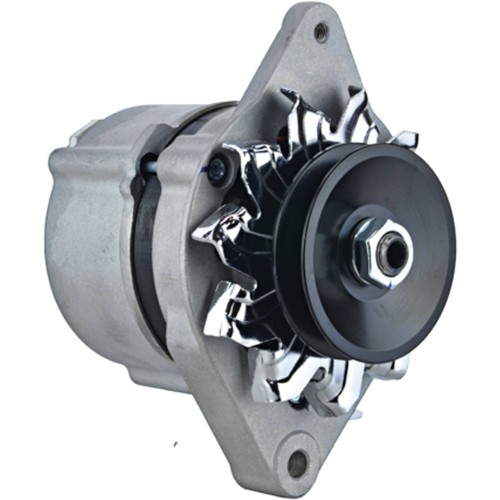 Alternator for Massey Ferguson, Iberica Tractor 11.201.095, AAG1310 400-29026