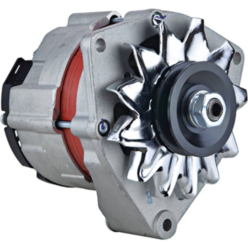 Alternator for Vetus Den Ouden IA0742, AAK1381, 11.201.742