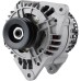 Alternator for Fermec Backhoe 860 960 965 w Perkins 1004.4T Alternator for Fermec Backhoe 860 960 965 w Perkins 1004.4T