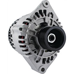Alternator for IVECO New Holland COMBINE 504193811 2855467, 87371504