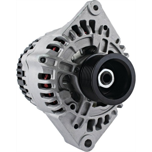 Alternator for IVECO New Holland COMBINE 504193811 2855467, 87371504