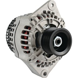 Alternator for 2007-12 Claas Arion 610 IR/IF 12-Volt 120 Amp, MG327