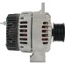 Alternator for 2007-12 Claas Arion 610 IR/IF 12-Volt 120 Amp, MG327 Alternator for 2007-12 Claas Arion 610 IR/IF 12-Volt 120 Amp, MG327
