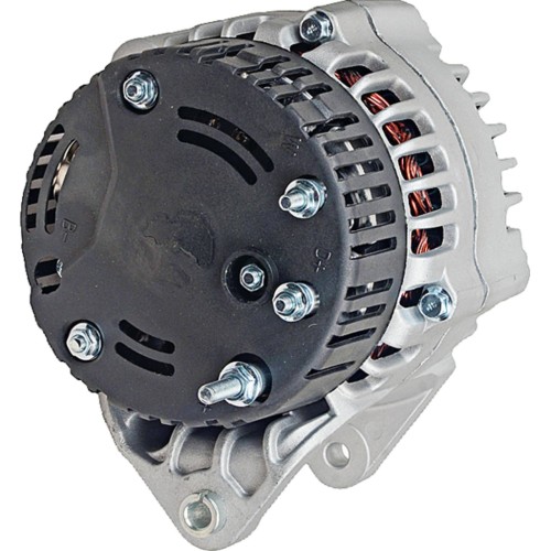Alternator for New Holland TS100A, TS110A 2003-2007 82014508 400-29033