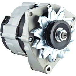 Alternator for 80 Amp Deutz-Fahr AAK3321, 400-29035, IA0914 400-29035