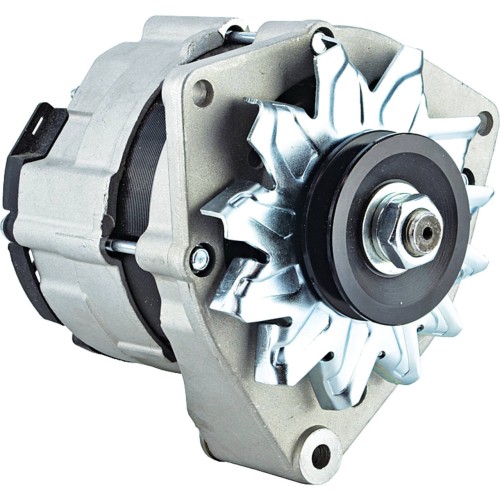 Alternator for 80 Amp Deutz-Fahr AAK3321, 400-29035, IA0914 400-29035