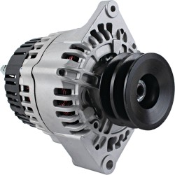 Alternator for McCormick Tractor MTX3 MTX4 406015A1, 11.201.952, IA0952