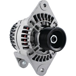 Alternator for Holland Tractor CS 6070 6080 6090, CSX 7060 7080