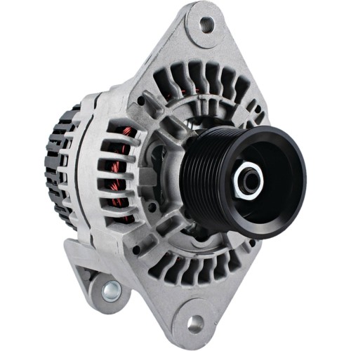 Alternator for Holland Tractor CS 6070 6080 6090, CSX 7060 7080
