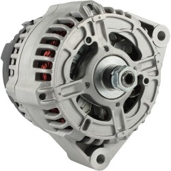 Alternator for Perkins IR/IF 24-Volt 100 Amp 3789640 2871A902