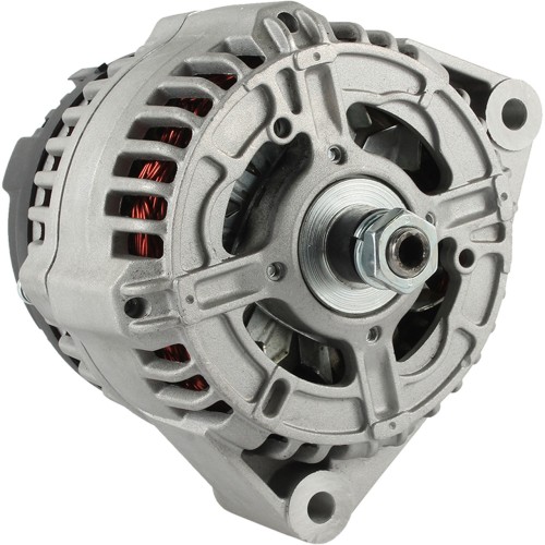 Alternator for Perkins IR/IF 24-Volt 100 Amp 3789640 2871A902