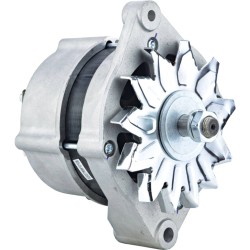 Alternator for Volvo-Penta, Others IR/EF 12-Volt 70 Amp Volvo Penta 872019-5