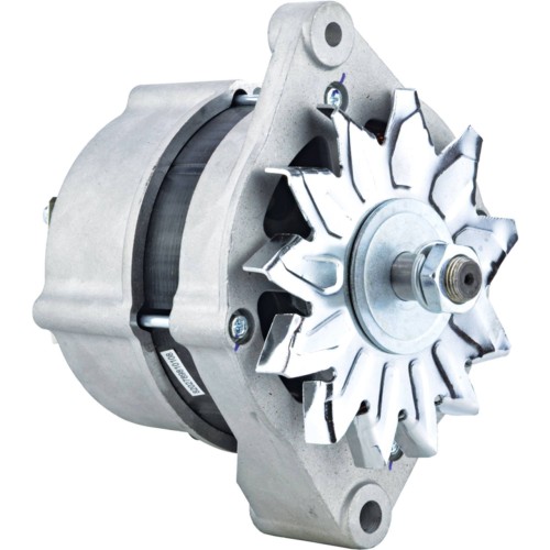 Alternator for Volvo-Penta, Others IR/EF 12-Volt 70 Amp Volvo Penta 872019-5