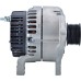 Alternator for JCB Diselmax, IR/IF 24-Volt 55 Amp JCB 320/08611, -50 Alternator for JCB Diselmax, IR/IF 24-Volt 55 Amp JCB 320/08611, -50