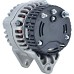Alternator for JCB Diselmax, IR/IF 24-Volt 55 Amp JCB 320/08611, -50 Alternator for JCB Diselmax, IR/IF 24-Volt 55 Amp JCB 320/08611, -50