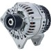 Alternator for JCB Diselmax, IR/IF 24-Volt 55 Amp JCB 320/08611, -50 Alternator for JCB Diselmax, IR/IF 24-Volt 55 Amp JCB 320/08611, -50
