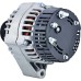 Alternator for AGCO, Massey Ferguson 6445 IR/EF 12-Volt 120 Amp, 4287014F1 Alternator for AGCO, Massey Ferguson 6445 IR/EF 12-Volt 120 Amp, 4287014F1