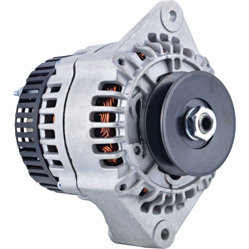 Alternator for On 1998-2017 Renault Ceres IR/IF 12-Volt 95 Amp 7700036536