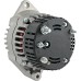 Alternator for Claas, Renault Tractors IR/IF 12-Volt 120 Amp, 7700071558 Alternator for Claas, Renault Tractors IR/IF 12-Volt 120 Amp, 7700071558