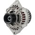 Alternator for Claas, Renault Tractors IR/IF 12-Volt 120 Amp, 7700071558 Alternator for Claas, Renault Tractors IR/IF 12-Volt 120 Amp, 7700071558