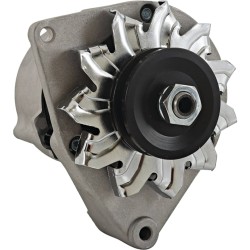 Alternator for 5.2L Steyr WD611.88 Marshall D110