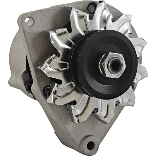 Alternator for 5.2L Steyr WD611.88 Marshall D110