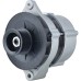 Alternator for John Deere, IR/EF 12-Volt 75 Amp RE505895 SE502626 Alternator for John Deere, IR/EF 12-Volt 75 Amp RE505895 SE502626