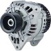 Alternator for Case Maxxum - 110 2007 84141452, 87361082, 87652087, AAK5763 Alternator for Case Maxxum - 110 2007 84141452, 87361082, 87652087, AAK5763