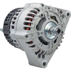 Industrial Alternator for Pushback GT-35, GT-50DZ 400-29055 0118-3427 IA1023