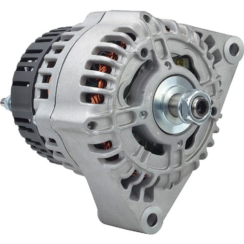 Industrial Alternator for Pushback GT-35, GT-50DZ 400-29055 0118-3427 IA1023