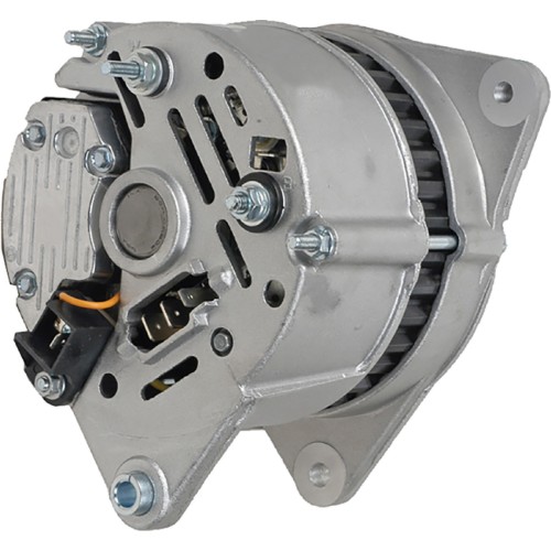 Alternator for Ford 2600 75 76 77 78 79 80 81 1975-1981 E3NN10B376AB, 24246A