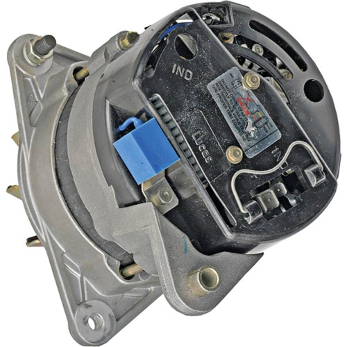 Alternator, 12V, 35A Premium, BedFord 220 1969 , 400-30002