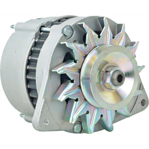 Alternator for Acgo Allis Tractor 8745, 8765 1998-2000 2871A148 400-30005