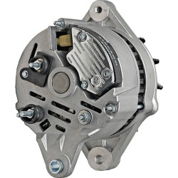 Alternator for Clark Equipment 064342110, 4342110 Tractors 400-30012